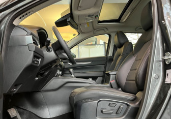 Новый Mazda CX-5 2026 (20 фото)