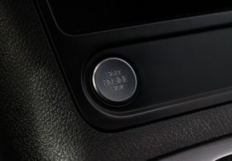 Подержанный автомобиль Volkswagen Tiguan 2013 года (16 фото)