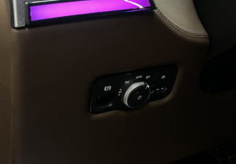 Новый Mercedes-Benz Vito 2025 (18 фото)