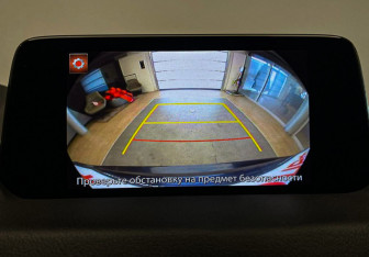 Подержанный автомобиль Mazda CX-5 2017 года (15 фото)