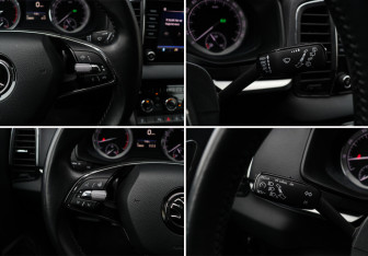 Подержанный автомобиль Skoda Karoq 2021 года (24 фото)