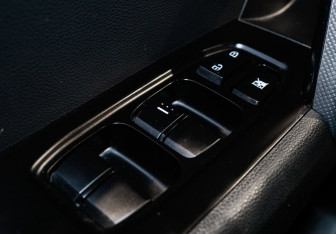 Подержанный автомобиль Hyundai Creta 2021 года (12 фото)