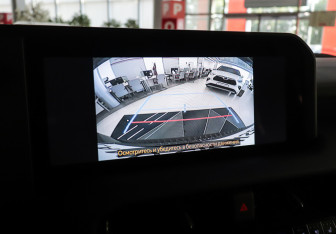 Новый Toyota Land Cruiser Prado 2025 (23 фото)