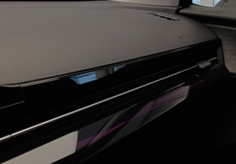 Подержанный автомобиль Omoda C5 2024 года (16 фото)