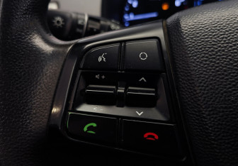 Подержанный автомобиль Hyundai Creta 2019 года (15 фото)