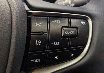 Новый Lexus ES 2025 (15 фото)