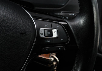 Подержанный автомобиль Volkswagen Tiguan 2019 года (21 фото)