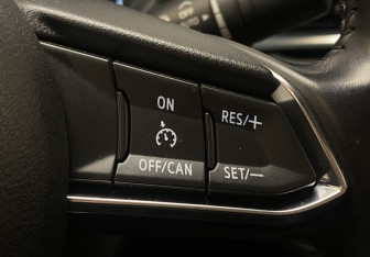 Подержанный автомобиль Mazda 6 Sedan 2020 года (16 фото)