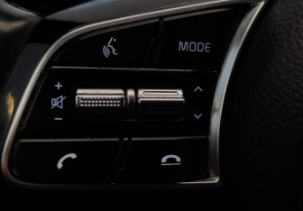 Подержанный автомобиль Kia Seltos 2020 года (21 фото)