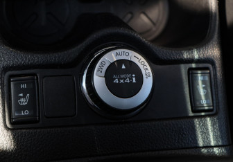Подержанный автомобиль Nissan Qashqai 2014 года (19 фото)