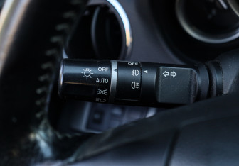 Подержанный автомобиль Mazda 6 Liftback 2010 года (20 фото)