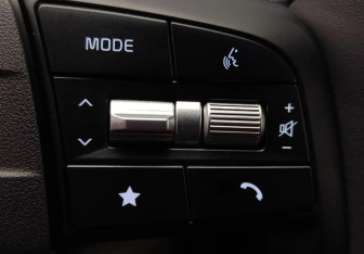 Новый Kia Sportage 2026 (17 фото)