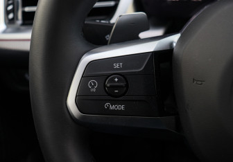 Подержанный автомобиль BMW X1 2025 года (28 фото)