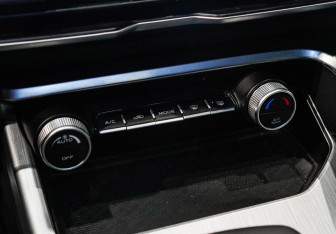 Подержанный автомобиль Belgee X50 2025 года (20 фото)