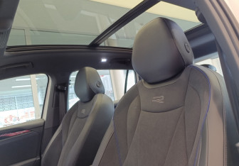 Новый Volkswagen Tiguan 2026 (26 фото)