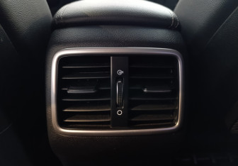 Подержанный автомобиль Kia Sportage 2021 года (9 фото)