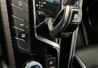 Подержанный автомобиль Geely Atlas Pro 2022 года (14 фото)