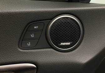 Подержанный автомобиль Hyundai Sonata 2021 года (21 фото)