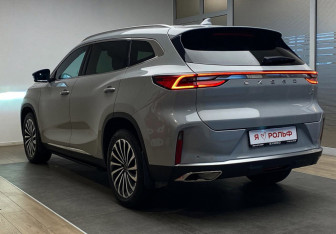 Подержанный автомобиль Exeed TXL 2022 года (6 фото)