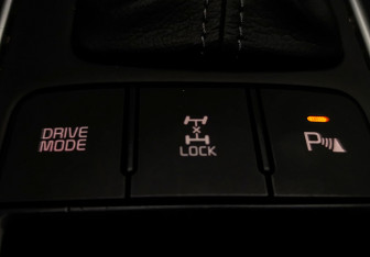 Подержанный автомобиль Kia Sorento 2019 года (24 фото)