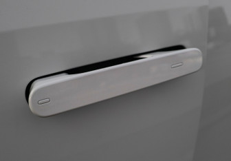 Новый Volkswagen Teramont 2026 (24 фото)