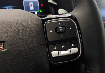 Подержанный автомобиль Haval Dargo 2023 года (16 фото)