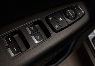 Подержанный автомобиль Kia Sportage 2020 года (8 фото)