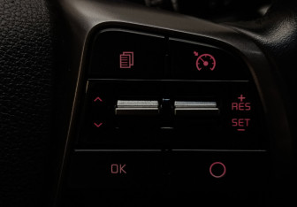 Подержанный автомобиль Kia Sorento 2019 года (22 фото)