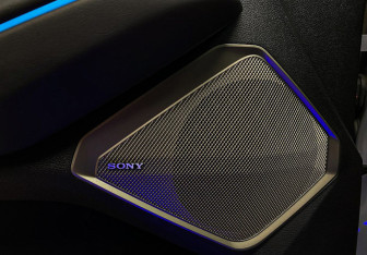 Подержанный автомобиль Exeed TXL 2022 года (19 фото)