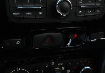 Подержанный автомобиль Renault Duster 2012 года (15 фото)