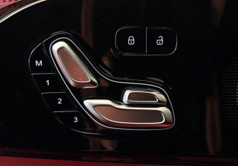 Подержанный автомобиль Exeed RX 2023 года (16 фото)