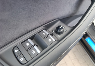 Новый Audi Q8 2025 (11 фото)