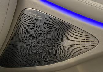 Подержанный автомобиль Voyah Dream 2023 года (24 фото)