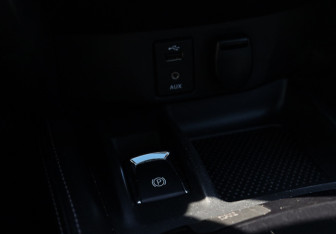 Подержанный автомобиль Nissan Qashqai 2014 года (20 фото)