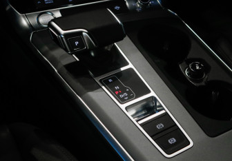 Подержанный автомобиль Audi A6 Sedan 2019 года (24 фото)