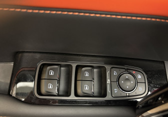 Подержанный автомобиль Haval Dargo 2024 года (13 фото)