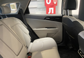 Новый Kia Sportage 2026 (10 фото)