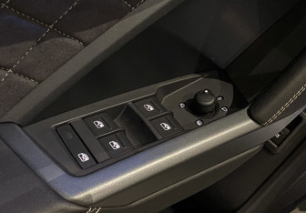Новый Audi Q3 2026 (10 фото)