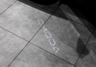 Подержанный автомобиль Omoda C5 2023 года (7 фото)