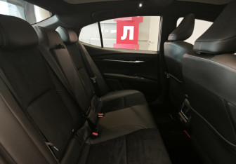 Новый Toyota Camry Sedan 2026 (21 фото)
