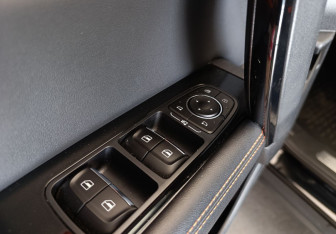 Подержанный автомобиль Haval Dargo 2023 года (19 фото)