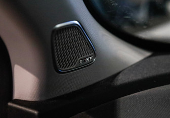 Подержанный автомобиль Omoda C5 2023 года (22 фото)