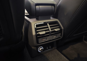 Новый Audi Q3 2025 (15 фото)