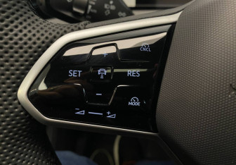 Новый Volkswagen Tiguan 2025 (22 фото)