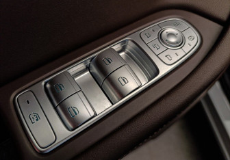 Подержанный автомобиль Chery Tiggo 8 Pro Max 2024 года (14 фото)