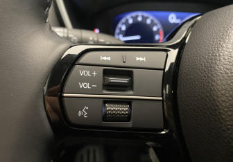 Новый Honda CR-V 2025 (22 фото)