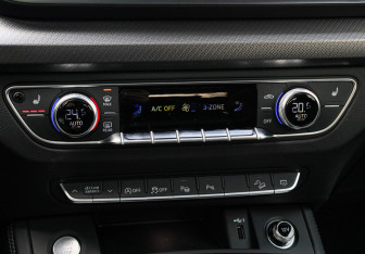 Новый Audi Q5 2025 (27 фото)