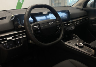 Новый Kia Sportage 2026 (16 фото)