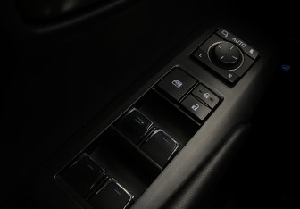 Подержанный автомобиль Lexus NX 2018 года (26 фото)