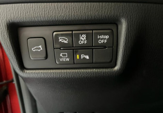 Новый Mazda CX-5 2026 (10 фото)